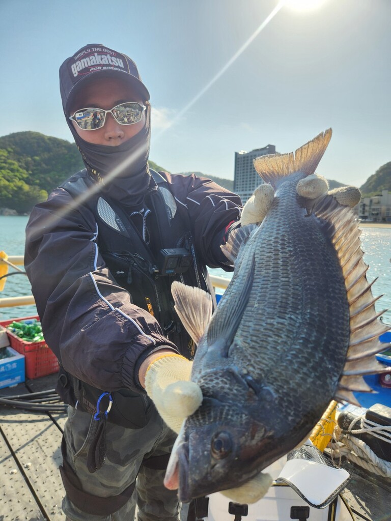 거제덕포해상팬션 