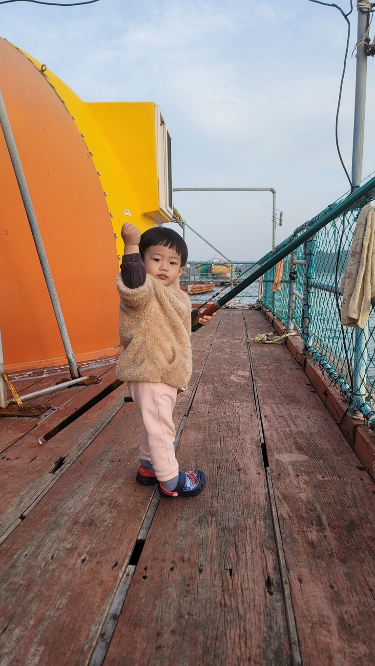 너무 행복한 시간이였어요