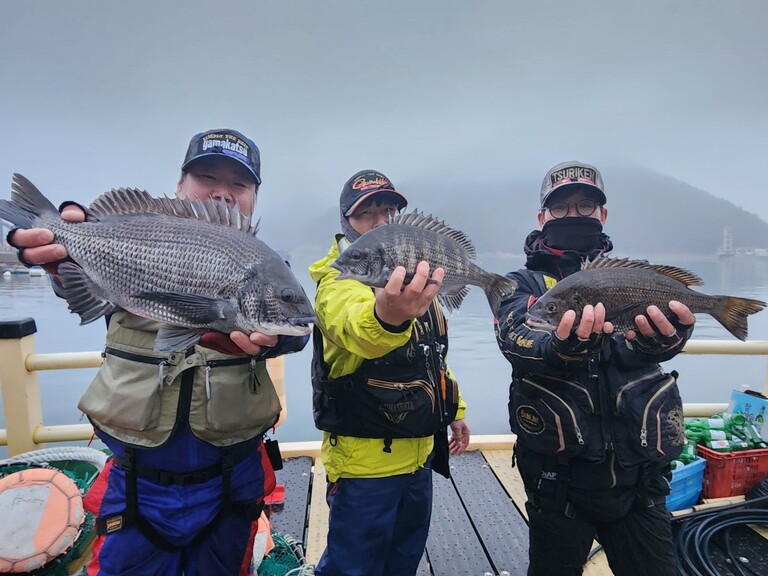 거제덕포해상팬션 