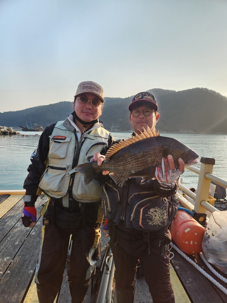 거제덕포해상팬션 