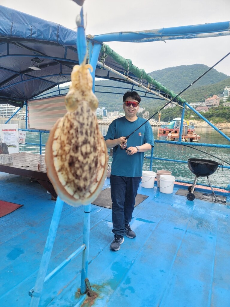 거제덕포해상팬션 