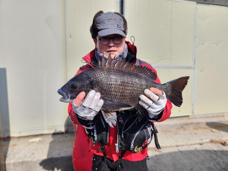 거제덕포해상팬션 