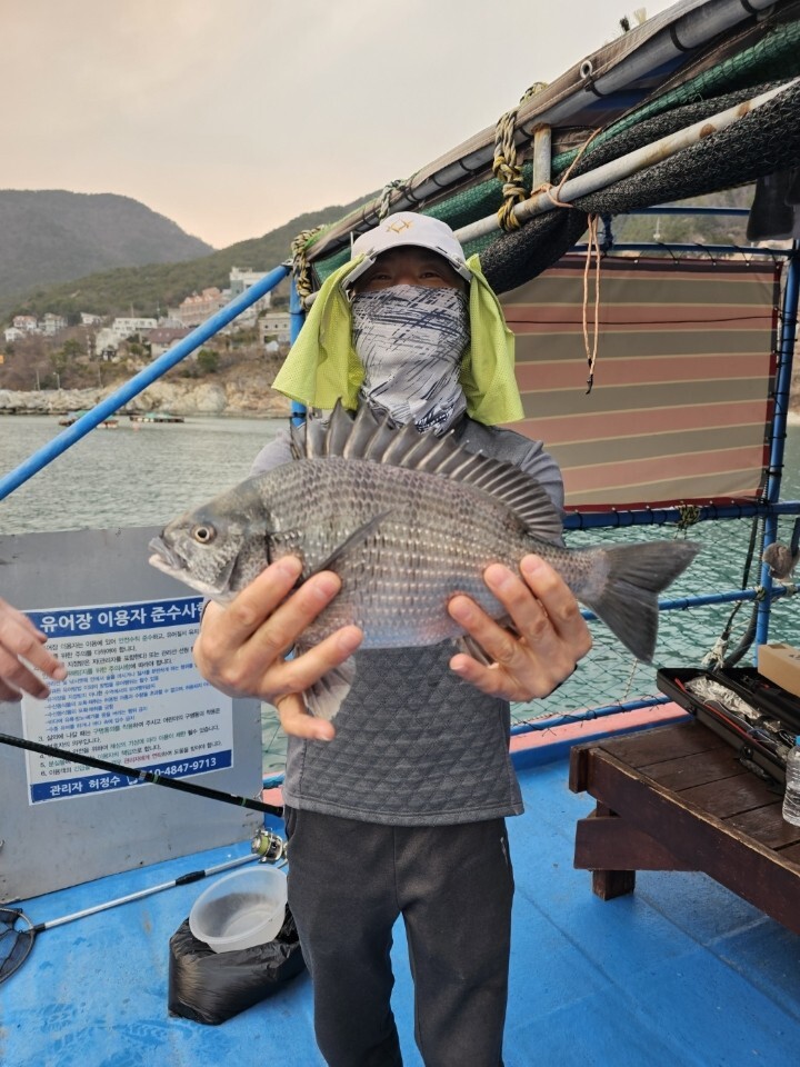 거제덕포해상팬션 