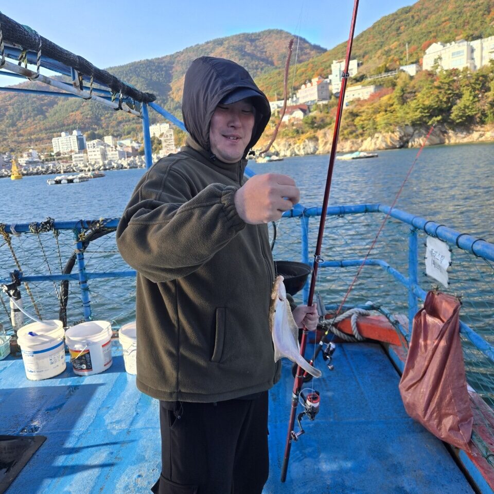 거제덕포해상팬션